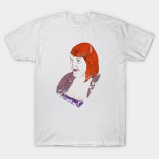 Meredith Palmer The Office T-Shirt